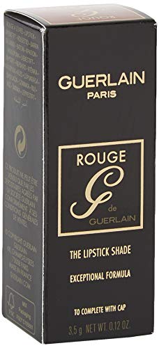 Guerlain G Rouge G Barra DE Labios 12 Refill 1UN Unisex Adulto, Estándar