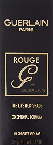 Guerlain G ROUGE G BARRA DE LABIOS 59 REFILL 1UN Unisex adulto, Estándar