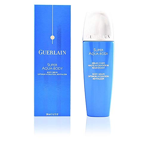 Guerlain - Sérum corporal Antiedad Super Aqua