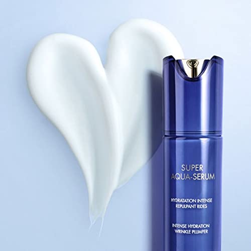 Guerlain Super Aqua Sérum 30 ml