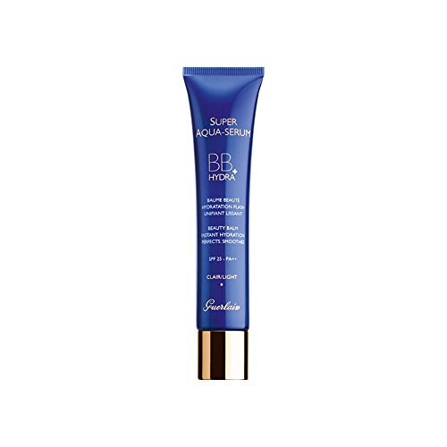 Guerlain Super Aqua-Serum Bb+ Hydra Baume Beauté #01-Clair 40 ml