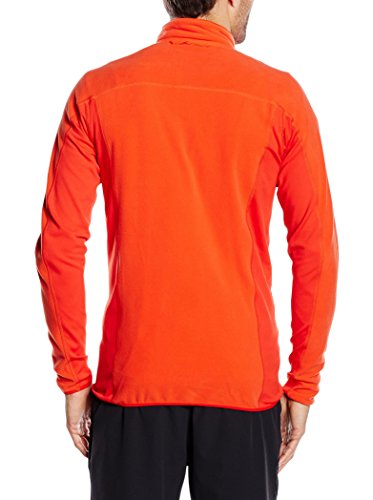 Haglöfs Forro Polar Core Coral XL