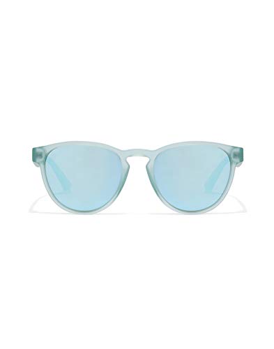 HAWKERS · Gafas de sol CRUSH para hombre y mujer · ICE BROWN