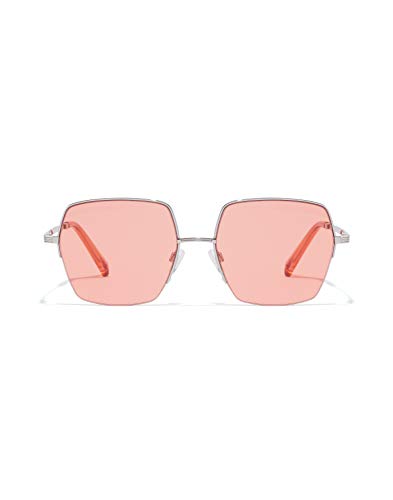 HAWKERS · Gafas de sol EREBIA para hombre y mujer · ORANGE