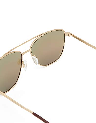 HAWKERS · Gafas de sol LAX para hombre y mujer · KARAT · CLEAR BLUE