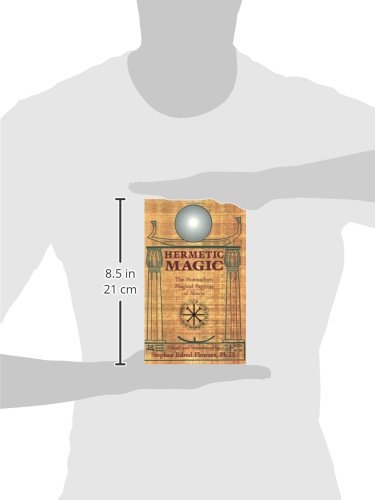 Hermetic Magic: The Postmodern Magical Papyrus of Abaris
