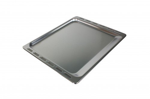 Hoja de aluminio para hornear (OT) 11 mm, Compatible con: Bauknecht Boss Matic Funk...