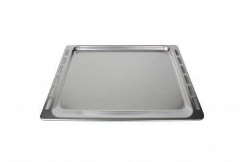 Hoja de aluminio para hornear (OT) 11 mm, Compatible con: Bauknecht Boss Matic Funk...