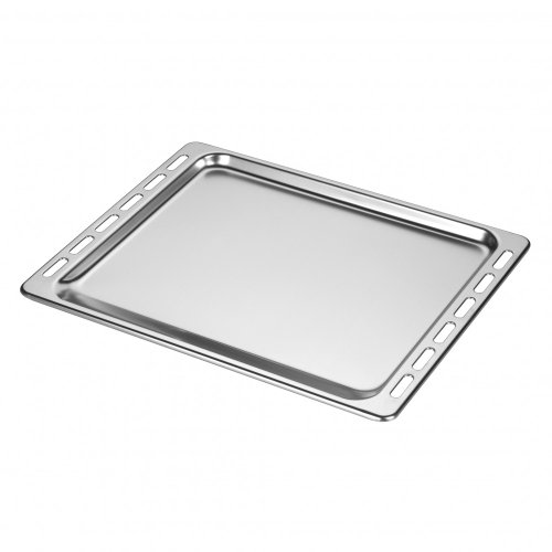Hoja de aluminio para hornear (OT) 11 mm, Compatible con: Bauknecht Boss Matic Funk...