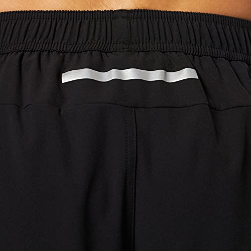 HUGO Dalpha Baador para Hombre, Negro1, L