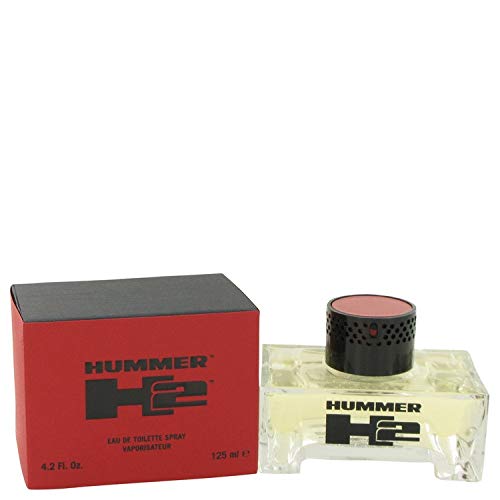 Hummer Hummer H2 EDT 125 ml M
