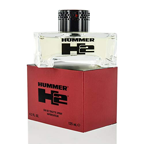 Hummer Hummer H2 EDT 125 ml M
