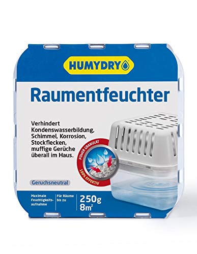 HUMYDRY Antihumedad Basic 250g