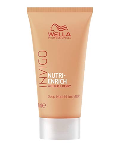 Invigo Nutri-Enrich Mask 30 Ml