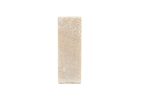 Jabón en pastilla de Miel | Natural orgánico glicerina vegetal de agricultura ecológica | Artesanal hecho a mano proceso/saponificación en frio | cara y cuerpo | antiedad antienvejecimiento curativo