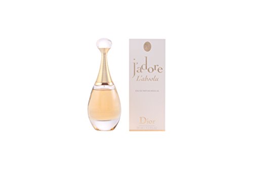 J'adore l'absolu agua de perfume absolue con vaporizador 50ml