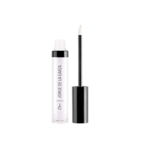 Jorge de la garza Makeup Emotional Gloss Brillo de labios (Incoloro)