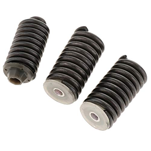 joyMerit Nuevo Tampón Anular De Repuesto para Motosierra Husqvarna H365 362 365 371 372XP