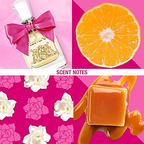 Juicy Couture, Agua fresca - 30 ml.