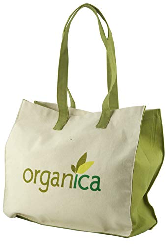 jute&co Bolsa de la compra reutilizable ecológica y resistente, plegable y ecológica