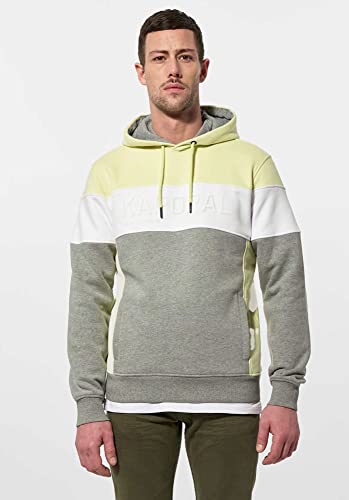 KAPORAL Muro Suter, Citrus, L para Hombre