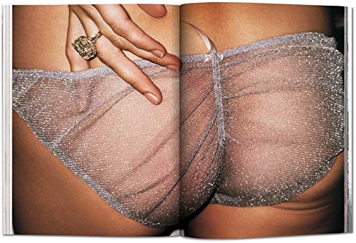 Kate Moss By Mario Testino: FO (Fotografia 25)
