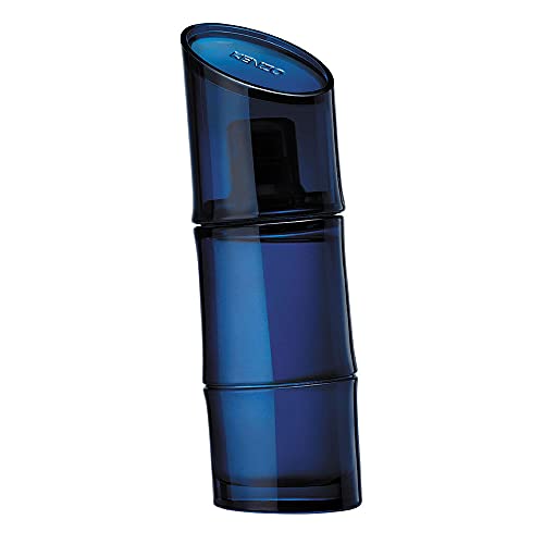 KENZO HOMME INTENSE EAU DE TOILETTE 60ML VAPORIZADOR