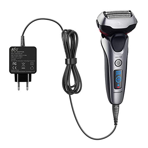 KFD 5.4V Adaptador Cable de alimentación Cargador para Panasonic 3 4 5 Shaver Maquinilla de Afeitar eléctrica ES-LV65-S ES-LA93-K ES-RT51-S ES-LA63-S ES-LV95-S Arc3 Arc4 Arc5 Re7-87 Re7-59 Es-lv97