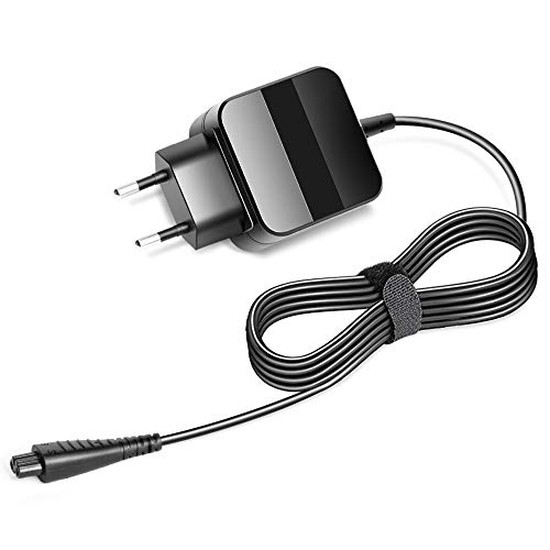 KFD 5.4V Adaptador Cable de alimentación Cargador para Panasonic 3 4 5 Shaver Maquinilla de Afeitar eléctrica ES-LV65-S ES-LA93-K ES-RT51-S ES-LA63-S ES-LV95-S Arc3 Arc4 Arc5 Re7-87 Re7-59 Es-lv97