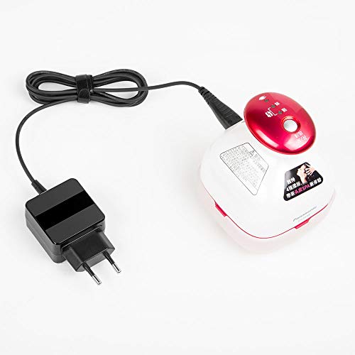 KFD 5.4V Adaptador Cable de alimentación Cargador para Panasonic 3 4 5 Shaver Maquinilla de Afeitar eléctrica ES-LV65-S ES-LA93-K ES-RT51-S ES-LA63-S ES-LV95-S Arc3 Arc4 Arc5 Re7-87 Re7-59 Es-lv97