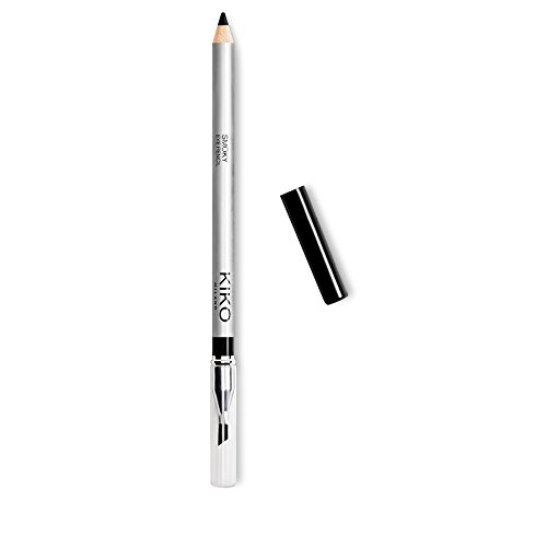 KIKO Milano Smoky Eye Pencil | Lápiz de ojos de textura suave y fácil de difuminar, para uso externo