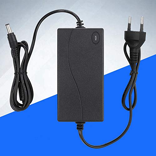 KIKYO Adaptador de Corriente, protección múltiple para enrutador para TV Box(European regulations)