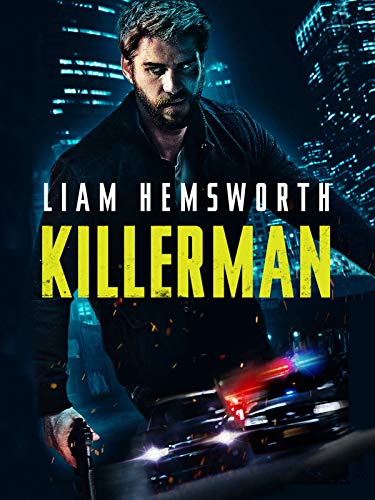 Killerman