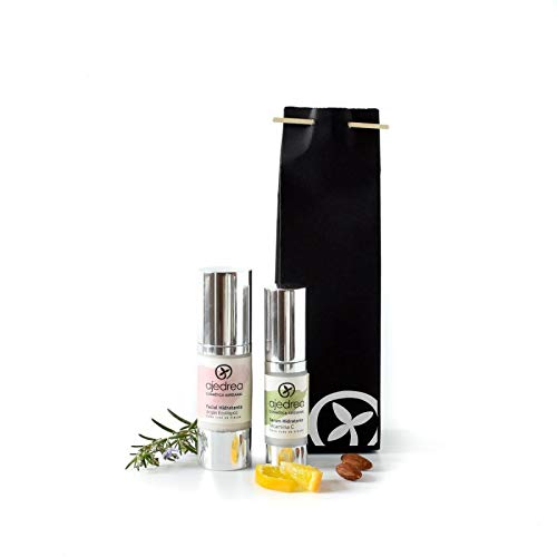 Kit Antioxidante de Cosmetica Ecológica