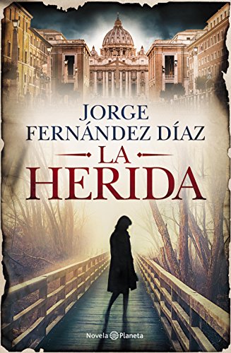 La herida (Fuera de colección)