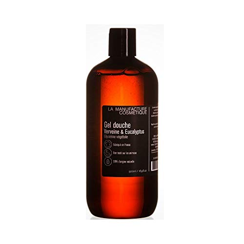gel de glicerina natural