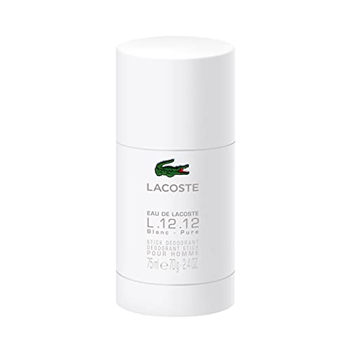 Lacoste, Agua fresca - 75 ml.