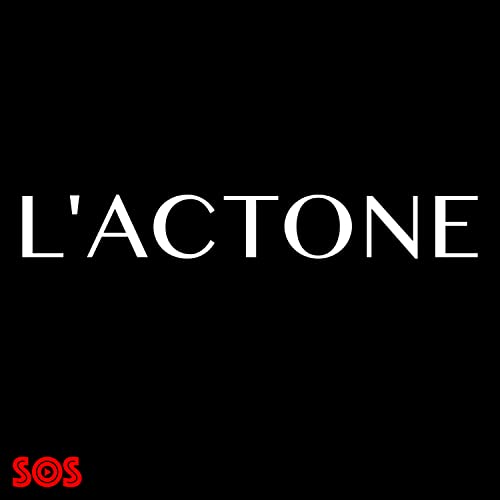 Lactone Aşk