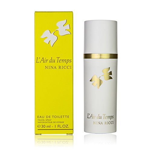L'AIR DU TEMPS edt vapo voyage 30 ml