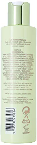 Lancome 64810 - Crema corporal, 200 ml