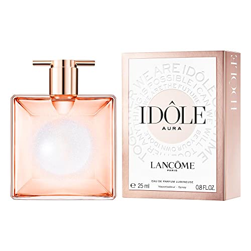 Lancome Idole Aura Eau De Parfum 25Ml Vaporizador
