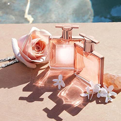 Lancome Idole Aura Eau De Parfum 25Ml Vaporizador