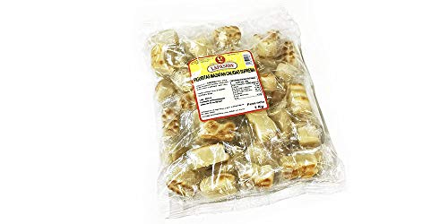 LAPASION - Figuritas de Mazapan de Calidad Suprema, Bolsa 1kg.