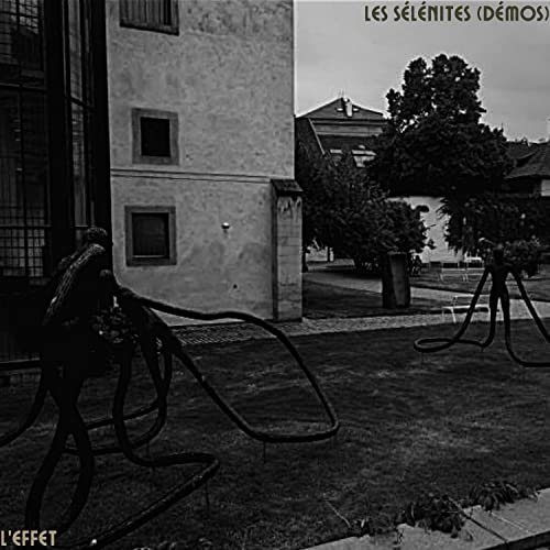 L'arpège oublié