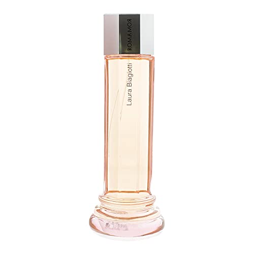 Laura Biagiotti Romamor Edt Vapo 100 Ml 1 Unidad 100 g