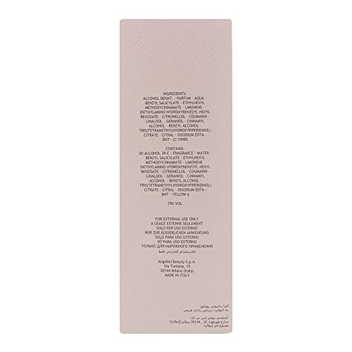 Laura Biagiotti Romamor Edt Vapo 100 Ml 1 Unidad 100 g