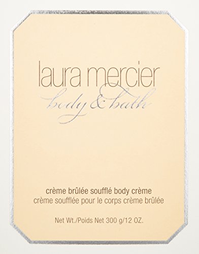 Laura Mercier Body & Bath Brûlée Crema - 300 ml