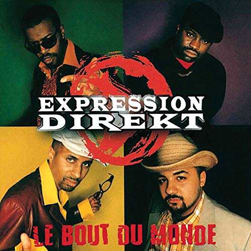 Le Bout du Monde [Vinilo]