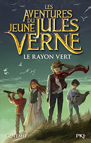Le rayon vert: 8