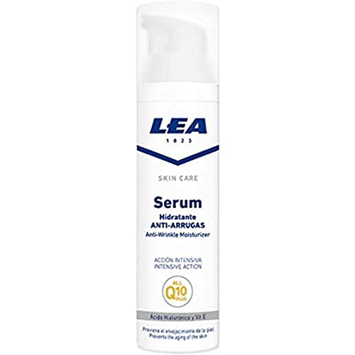 Lea Skin Care Serum Anti-Arrugas Q-10